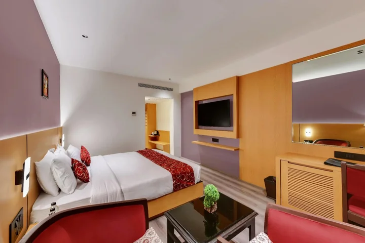 Нашик: Quality Inn Regency