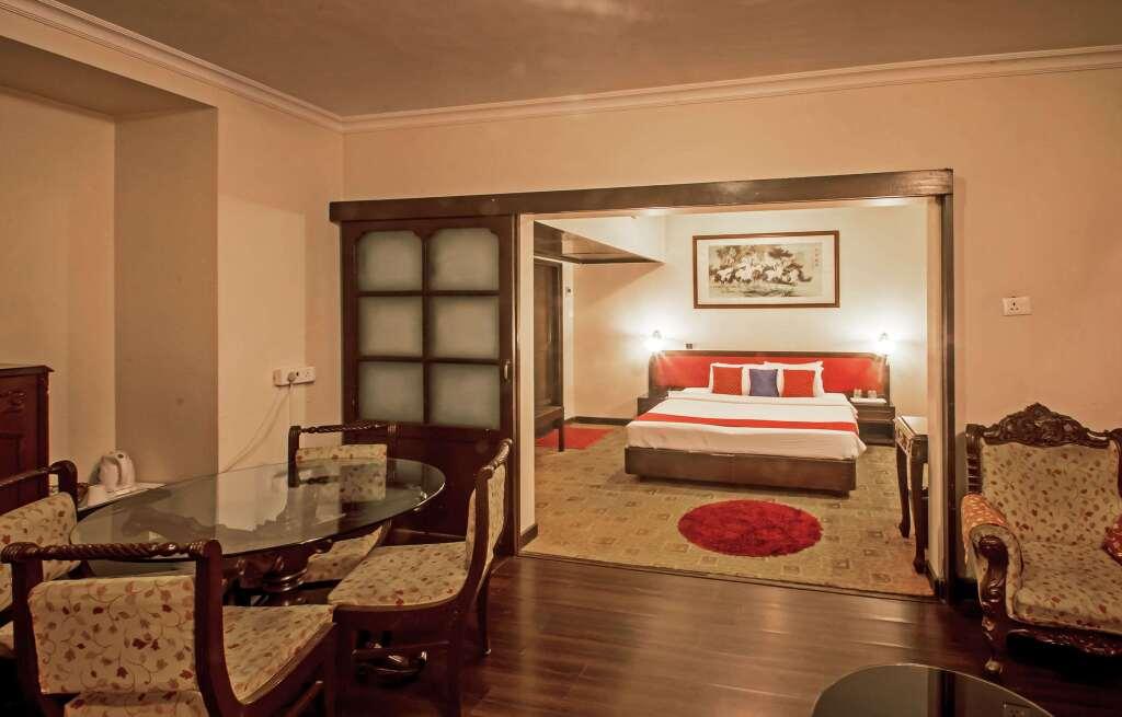 Нашик: Quality Inn Regency