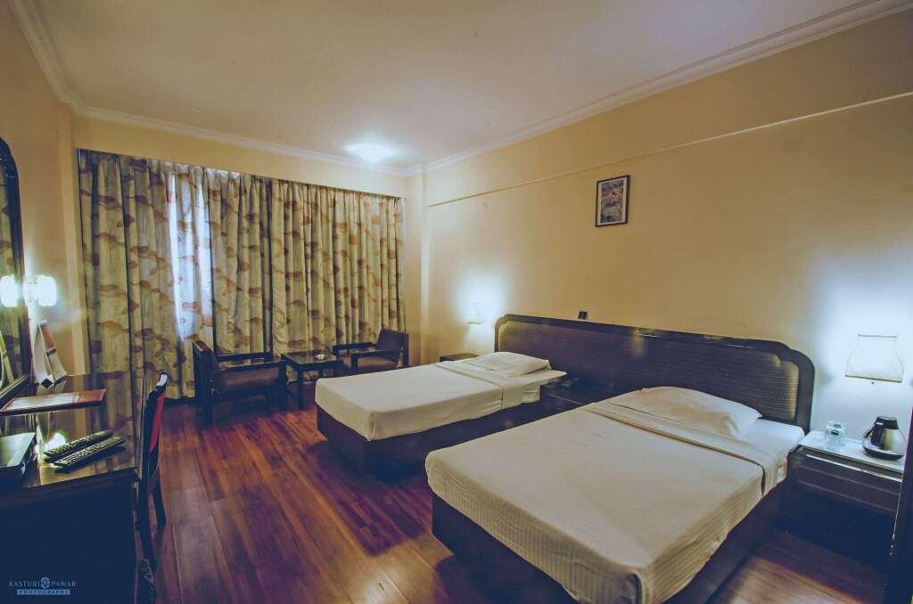 Нашик: Quality Inn Regency