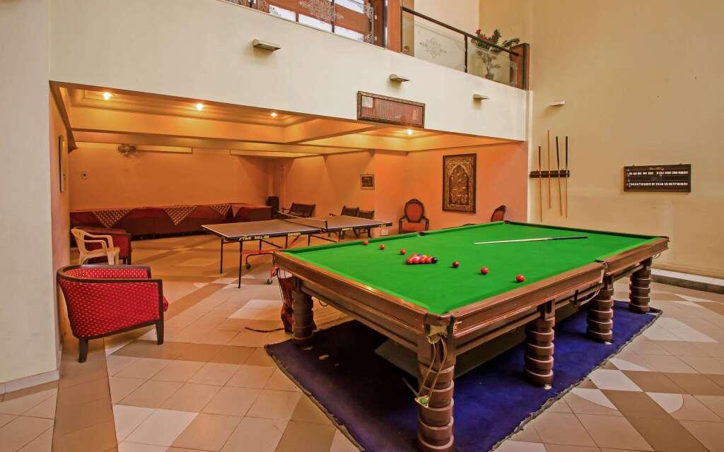 Нашик: Quality Inn Regency