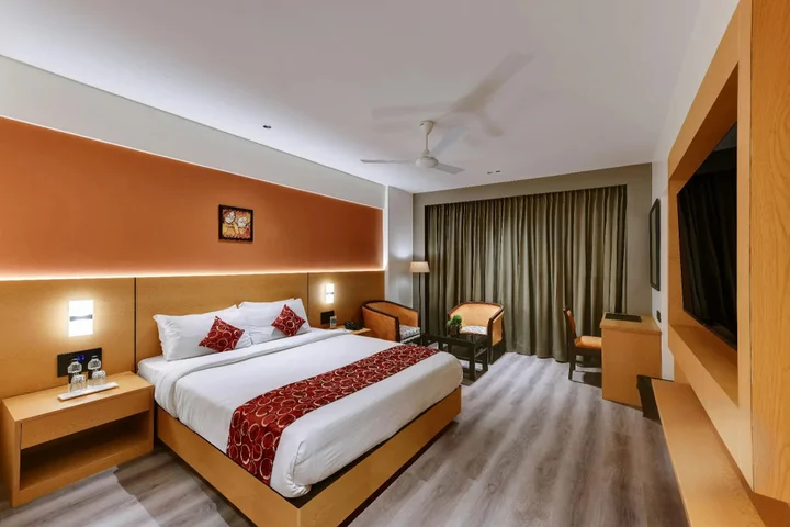 Нашик: Quality Inn Regency