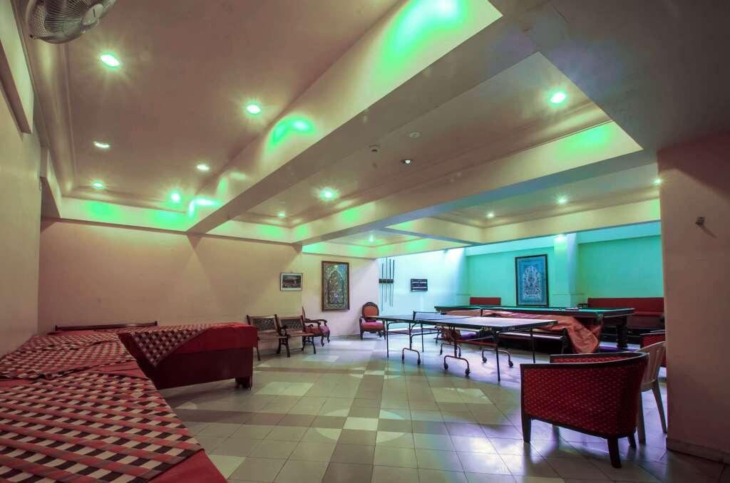 Нашик: Quality Inn Regency