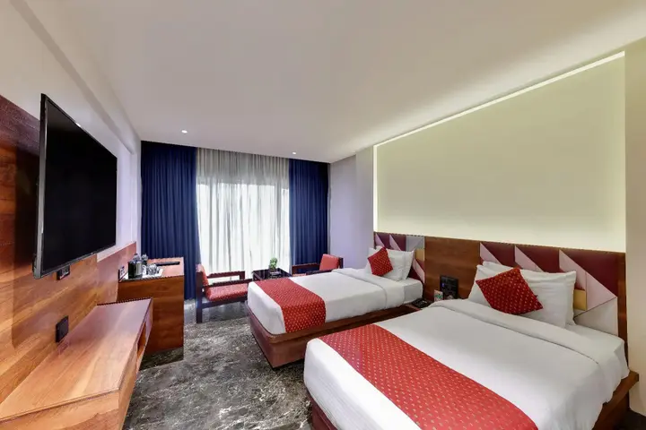 Нашик: Quality Inn Regency