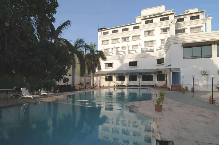 Нашик: Quality Inn Regency