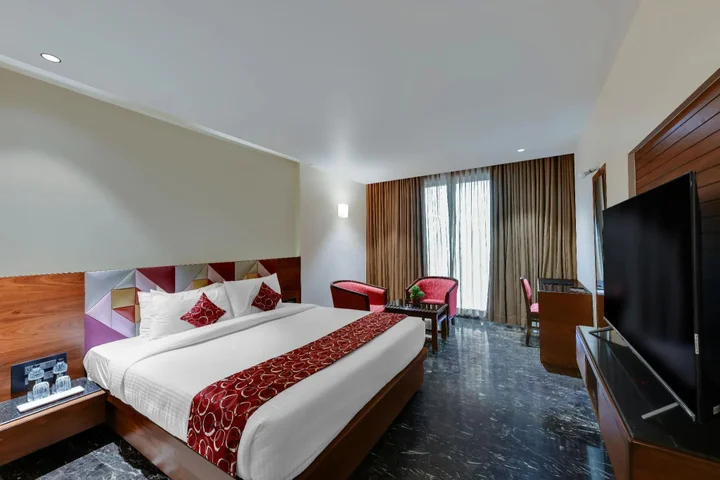 Нашик: Quality Inn Regency