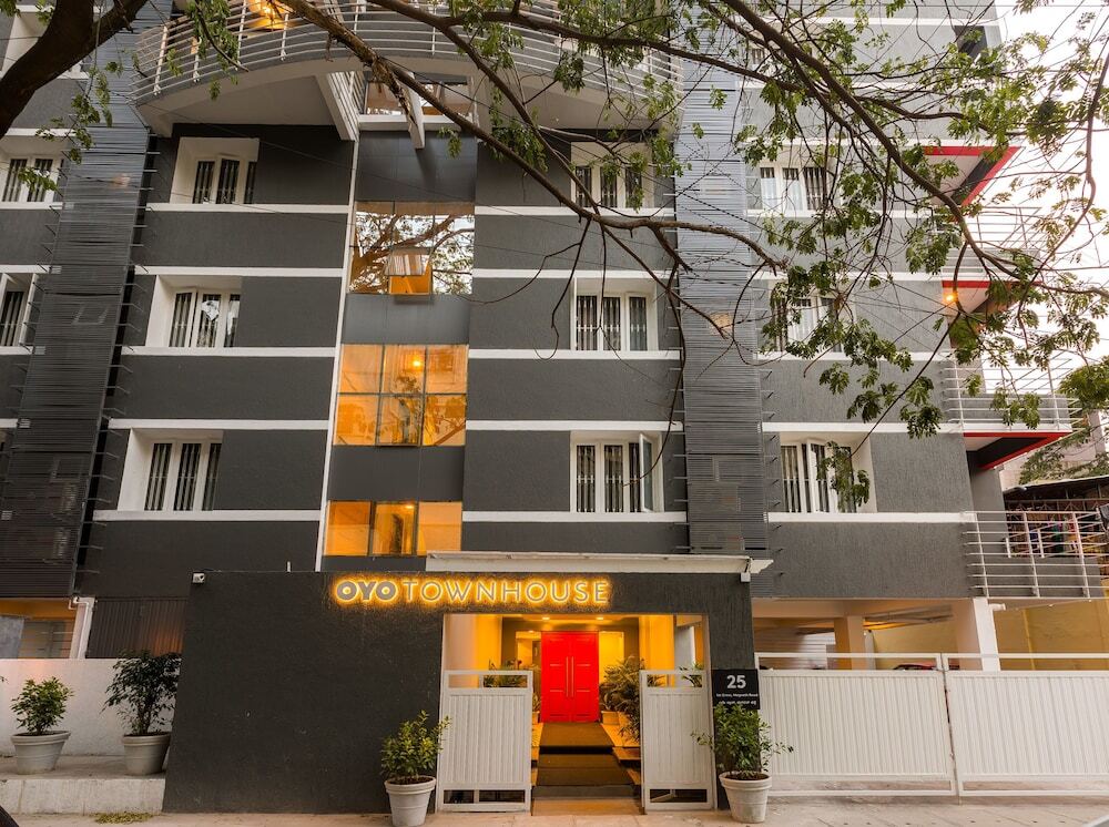 16 Squares Luxury Suites & Boutique Hotel — фото 1