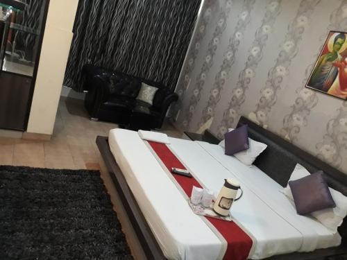 Агра: Hotel Orbit Inn
