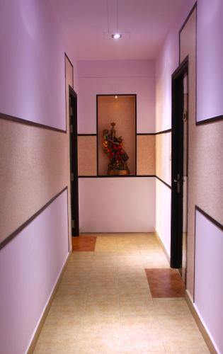 Агра: Hotel Orbit Inn