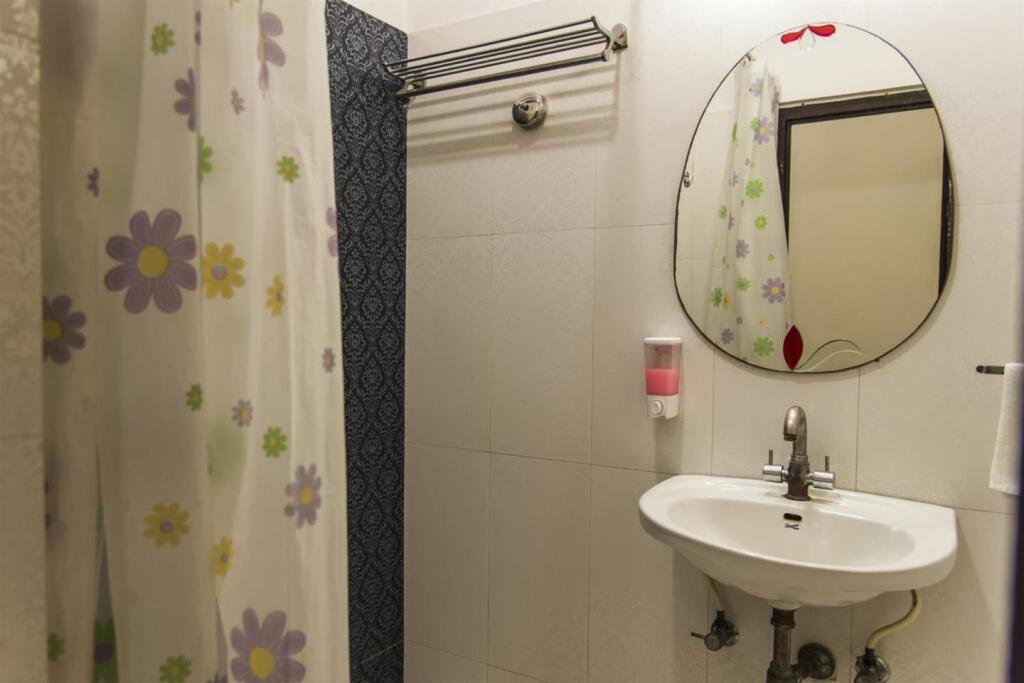 Агра: Hotel Orbit Inn