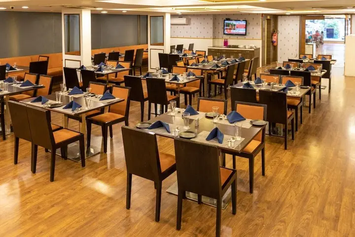 Ахмедабад: Nami Residency Ahmedabad