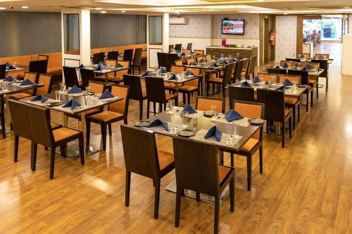 Ахмедабад: Nami Residency Ahmedabad