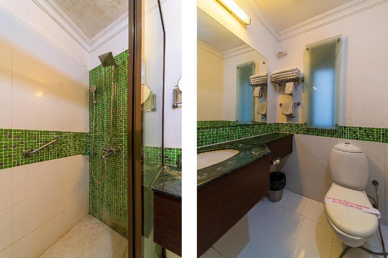Ахмедабад: Nami Residency Ahmedabad