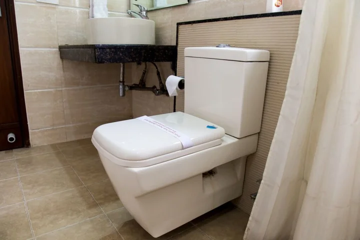 Гуруграм: FabHotel The Residency DLF Galleria