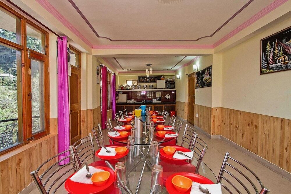 Манали: Antriksh Cottage Manali