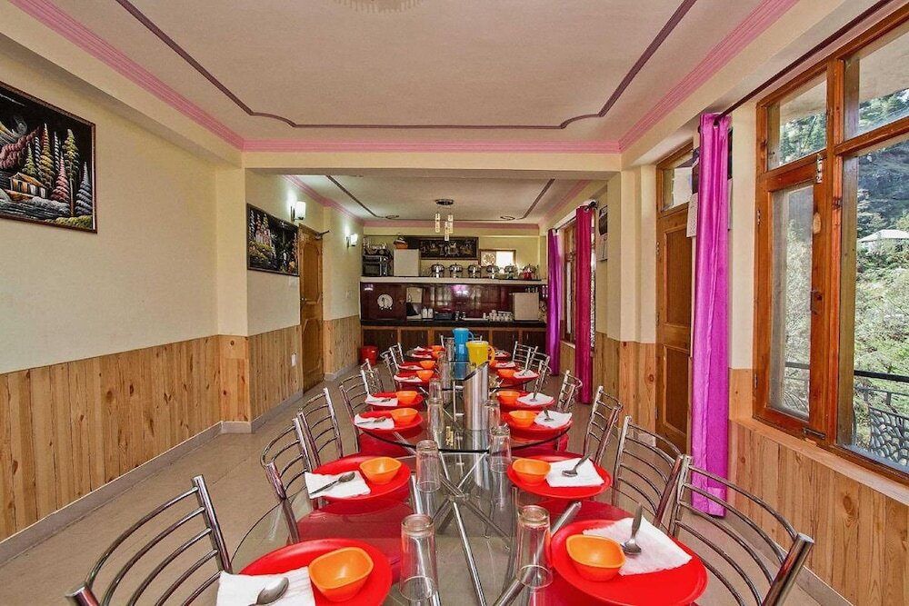 Манали: Antriksh Cottage Manali