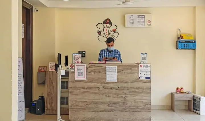 Манали: Antriksh Cottage Manali