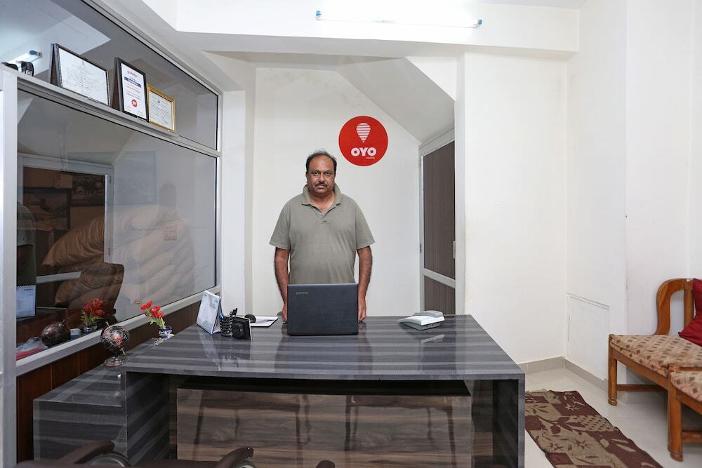 Манали: OYO 7138 Acharya Cottage