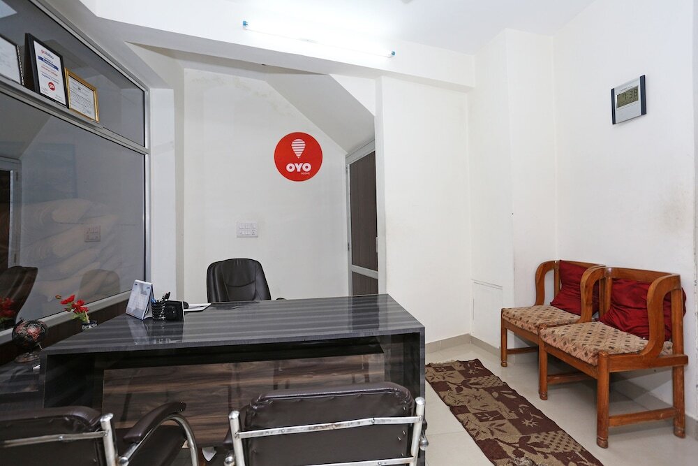 Манали: OYO 7138 Acharya Cottage