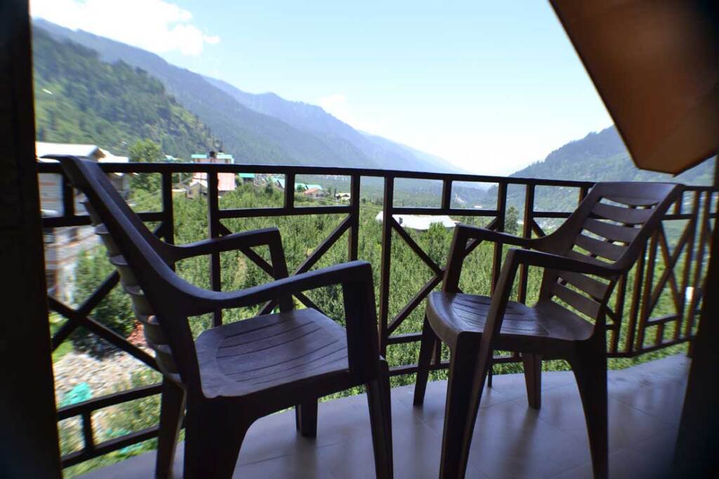 Манали: Himalayan Cottages Manali