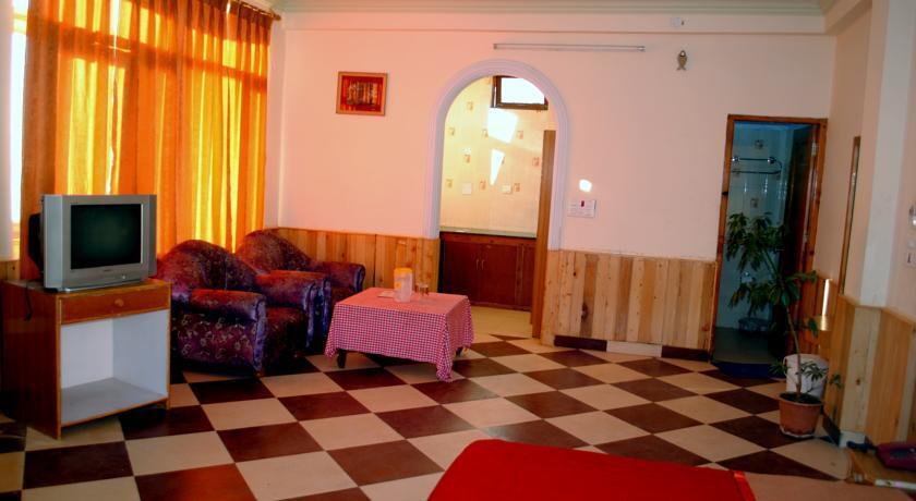 Манали: Himalayan Cottages Manali