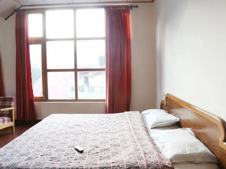 Манали: Hotel Anupam