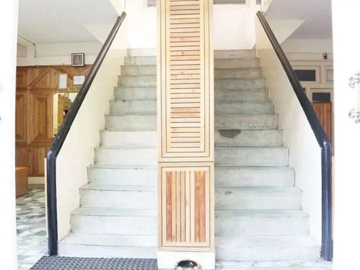 Манали: Hotel Anupam