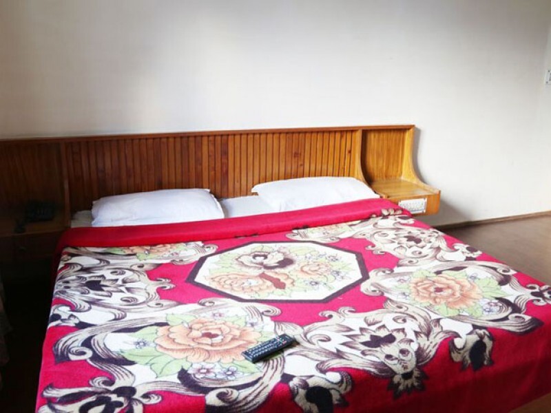 Манали: Hotel Anupam