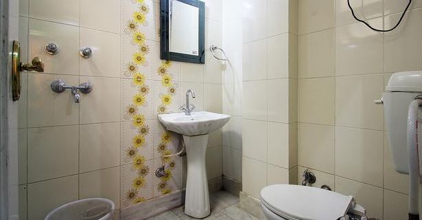Катра: Hotel KK International