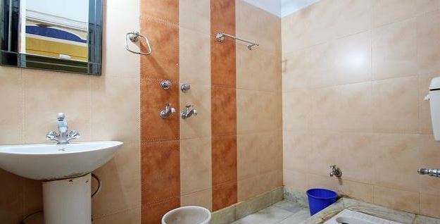 Катра: Hotel KK International