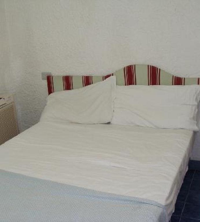 Агра: Hotel Jai Hind & Restaurant