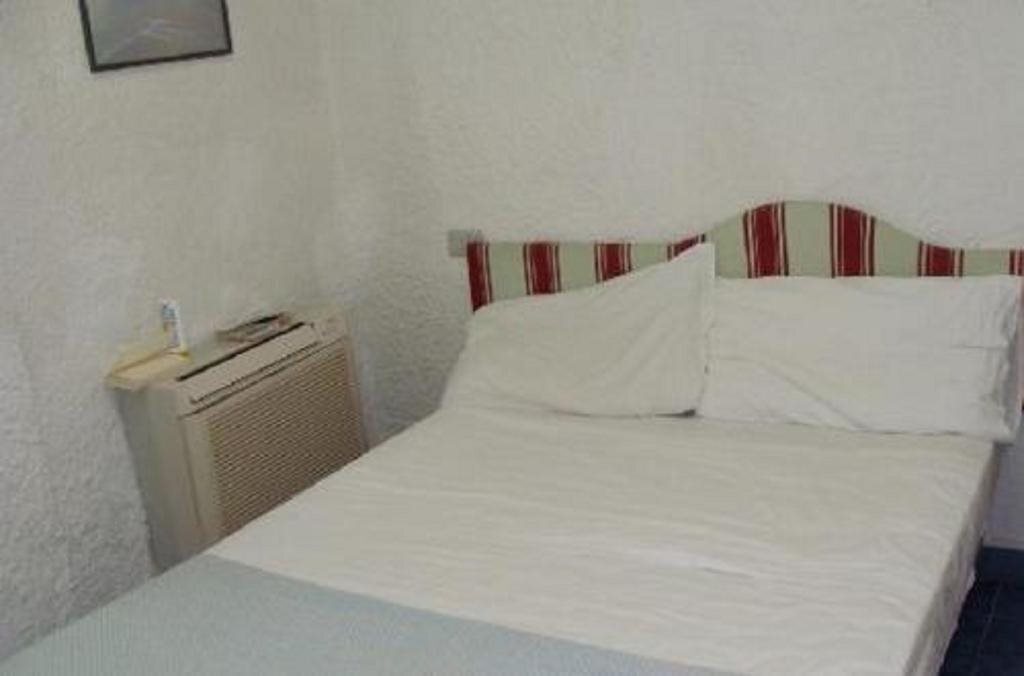 Агра: Hotel Jai Hind & Restaurant