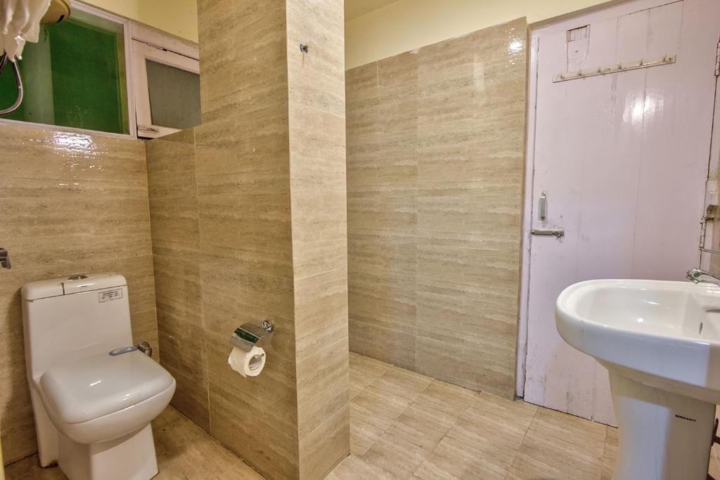 Манали: Hotel Ibex Manali