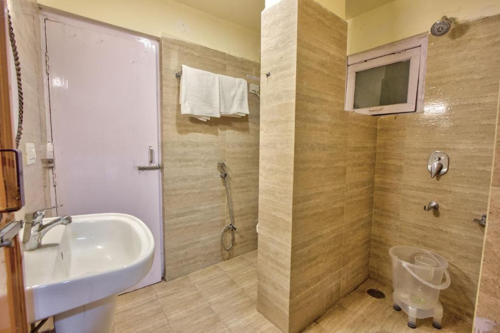 Манали: Hotel Ibex Manali