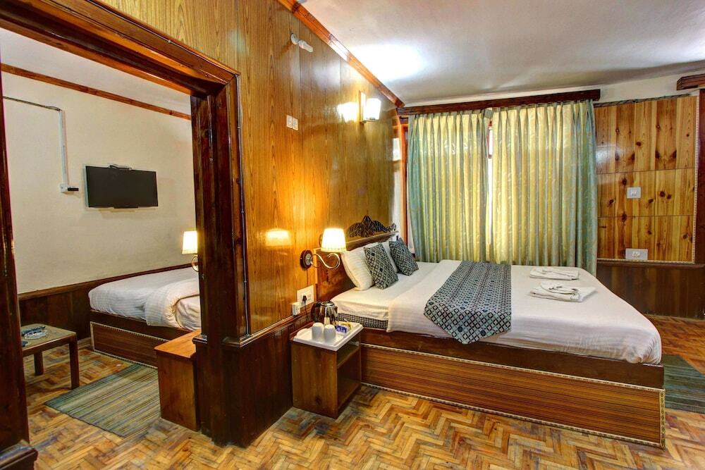 Манали: Hotel Hema Holiday Home