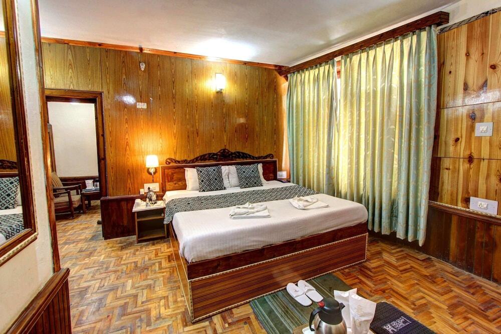 Манали: Hotel Hema Holiday Home