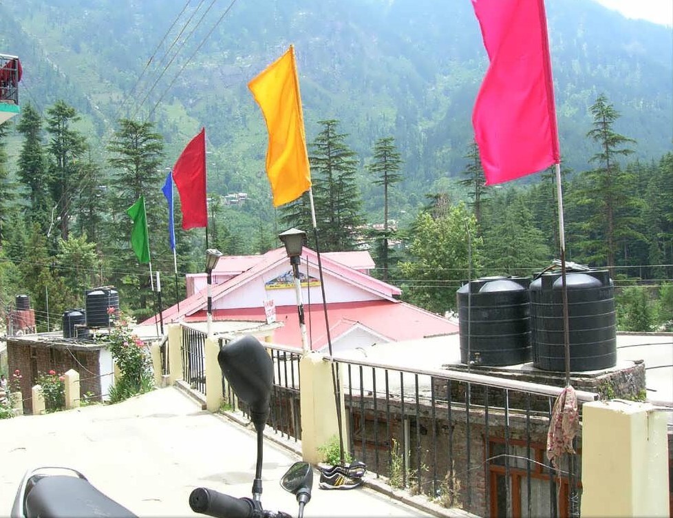 Манали: Hotel Hema Holiday Home