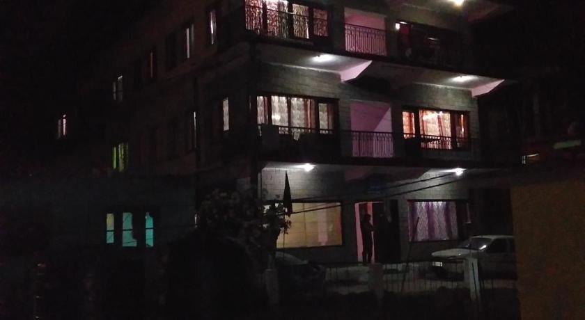 Манали: Hotel Hema Holiday Home