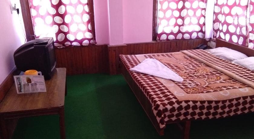 Манали: Hotel Hema Holiday Home