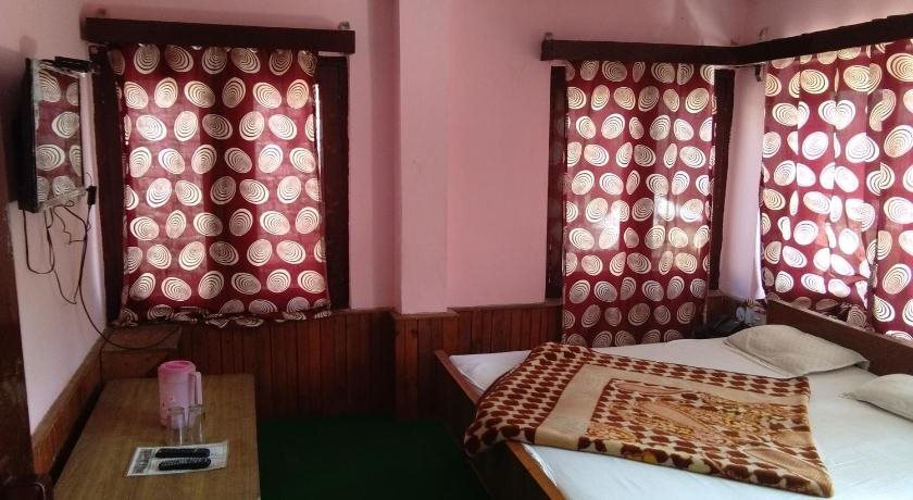 Манали: Hotel Hema Holiday Home