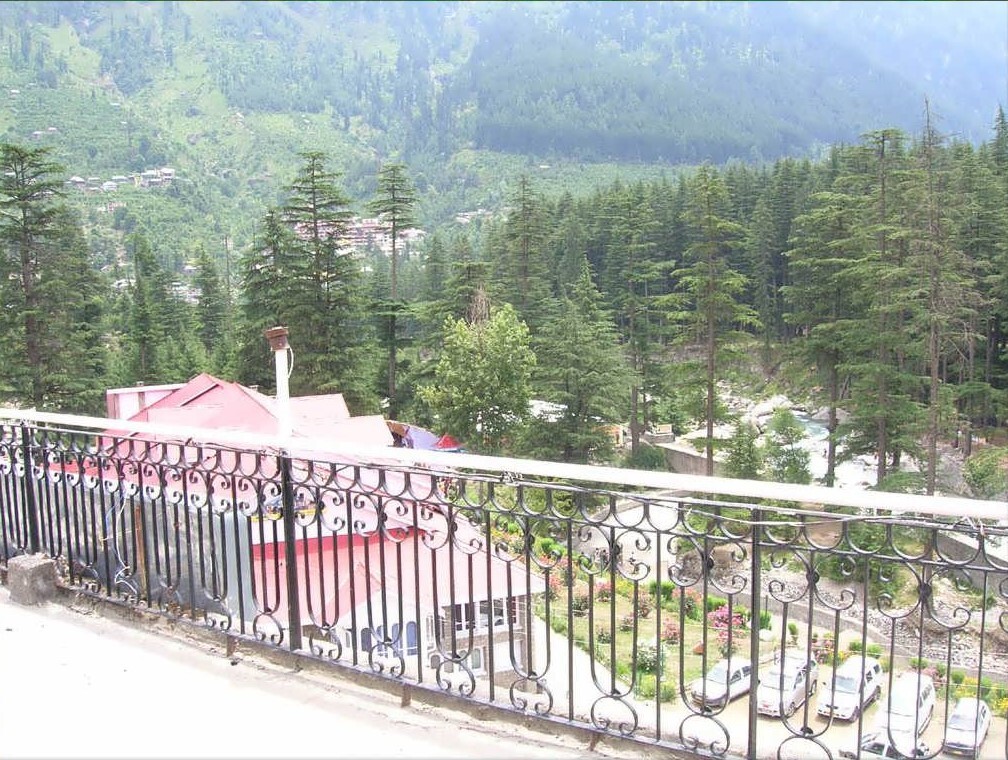 Манали: Hotel Hema Holiday Home