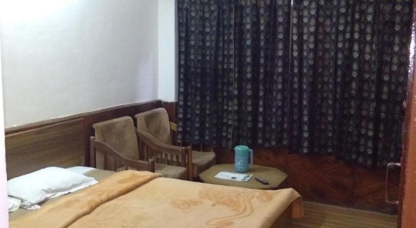 Манали: Hotel Hema Holiday Home