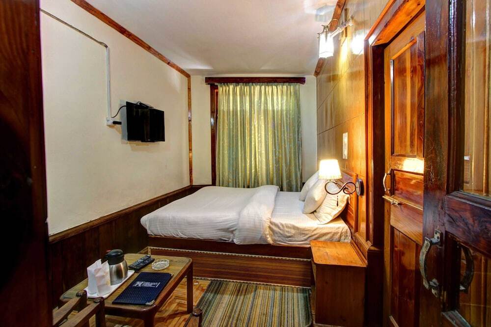 Манали: Hotel Hema Holiday Home
