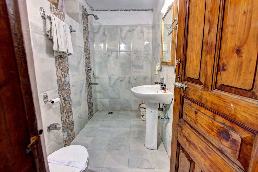 Манали: Hotel Hema Holiday Home