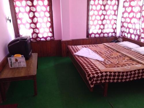Манали: Hotel Hema Holiday Home