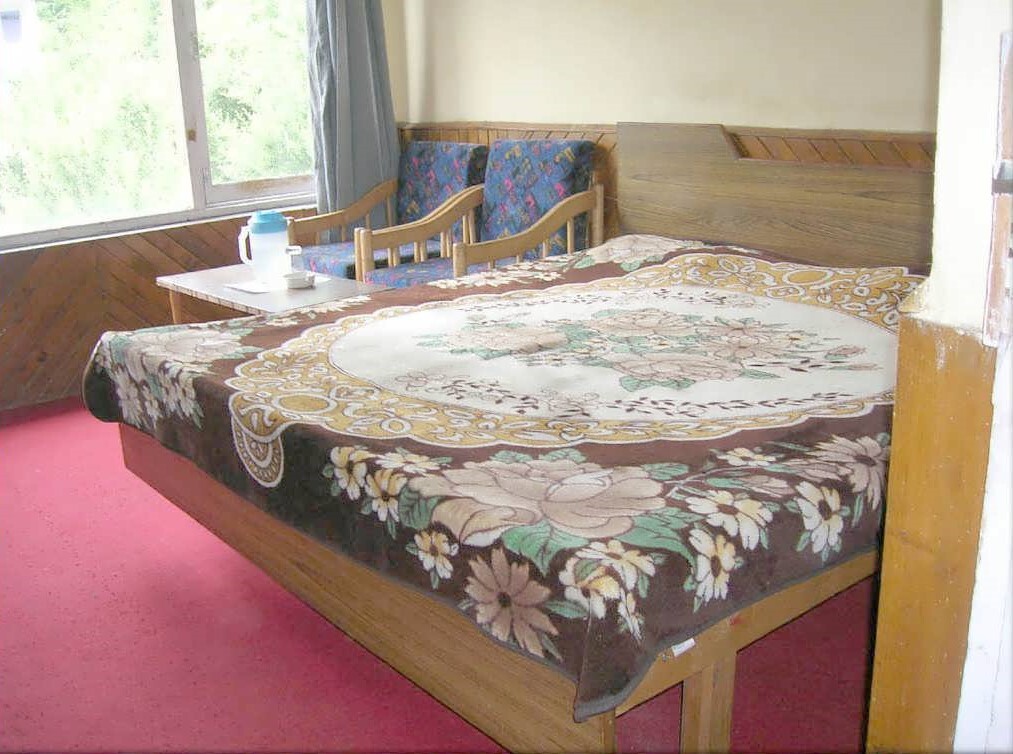 Манали: Hotel Hema Holiday Home