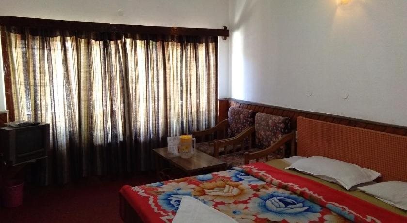 Манали: Hotel Hema Holiday Home