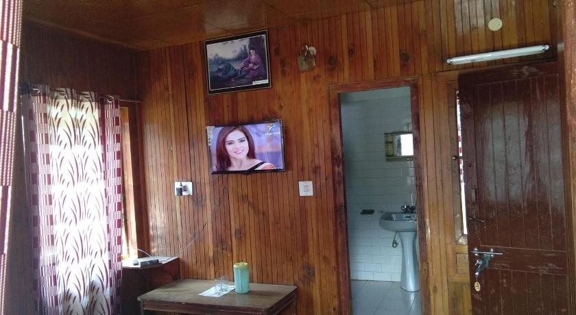 Манали: Hotel Hema Holiday Home