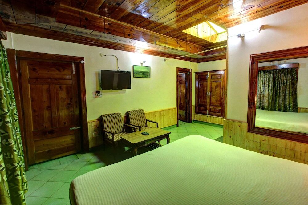 Манали: Hotel Hema Holiday Home