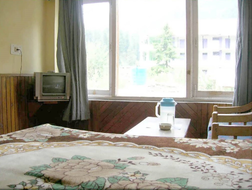 Манали: Hotel Hema Holiday Home