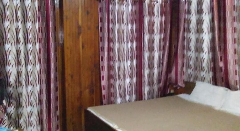 Манали: Hotel Hema Holiday Home